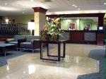 Welcome to the Holiday Inn & Suites - Carol Stream